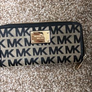 Mk wallet